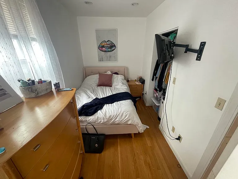 205 Endicott St #4 — Photo 6