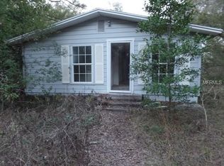 17064 Cortez Blvd, Brooksville, FL 34601