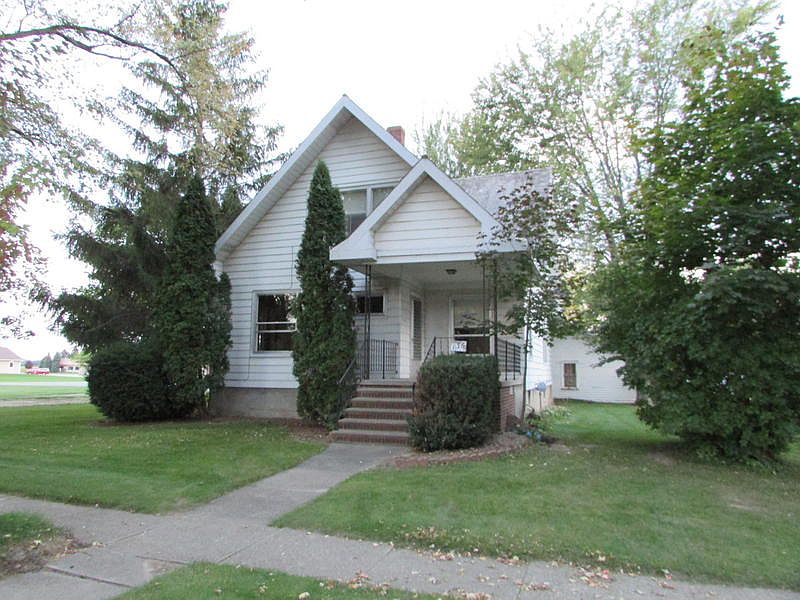 Main St, Pigeon, MI 48755 Zillow