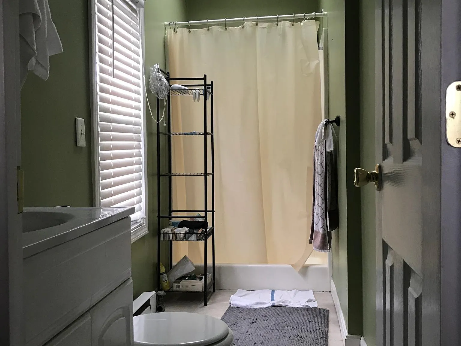 1 bed, 800 sqft, $1,800 — Photo 4