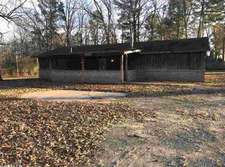 1418 Stedham Rd, Jefferson, AR 72079