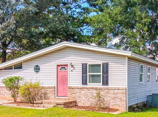 106 Kingsbury Cir, Warner Robins, GA 31088