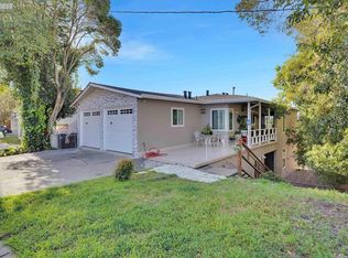 1358 Highland Blvd #1358, Hayward, CA 94542