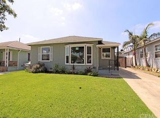 1218 W 136th St, Compton, CA 90222