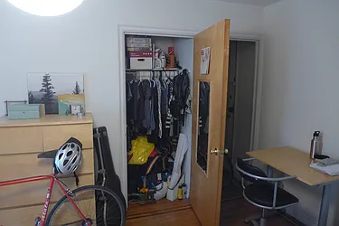 Rented by Garfield Realty 