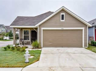 5800 Marostica Ln, Round Rock, TX 78665