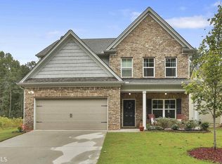 153 Horizon Hl, Newnan, GA 30265