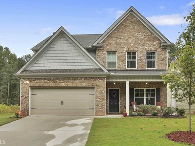 153 Horizon Hl, Newnan, GA, 30265