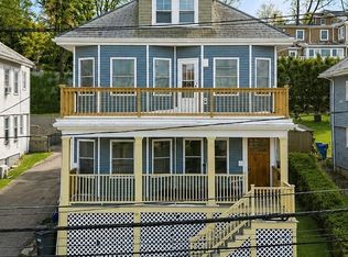 96 Brayton Rd, Brighton, MA 02135