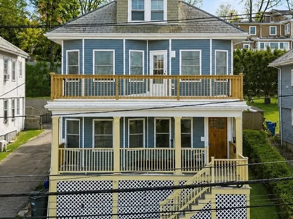 96 Brayton Rd, Brighton, MA 02135