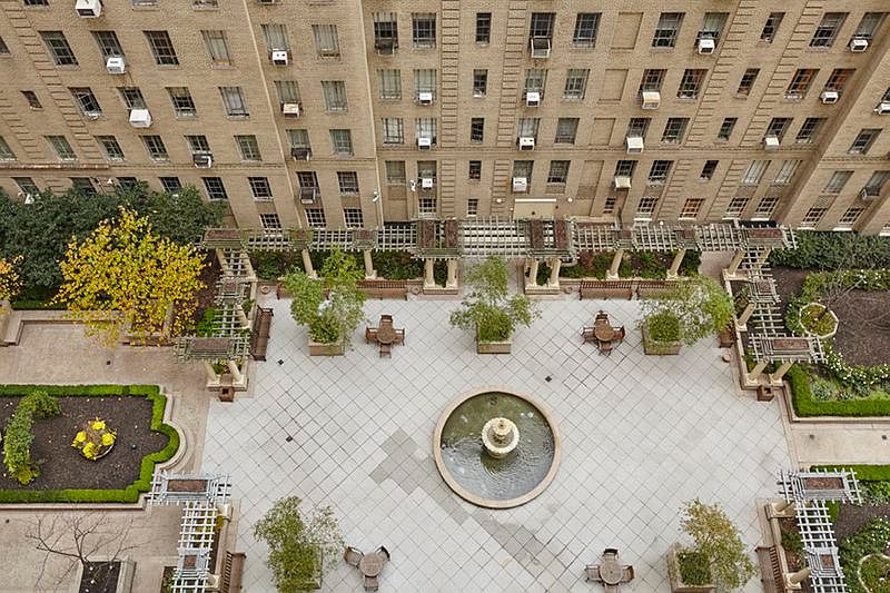 2nd image of 340 W 57th St APT 15F