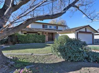 1091 Del Cambre Dr, San Jose, CA