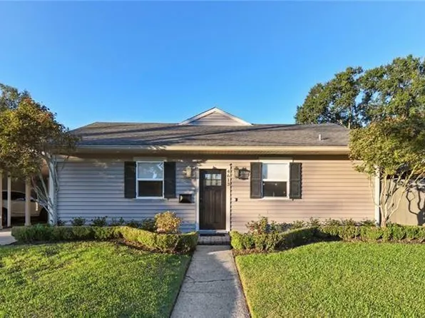 4613 Chalfant Dr, Metairie, LA 70001