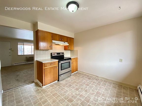 4th image of 7250 Newton St #G