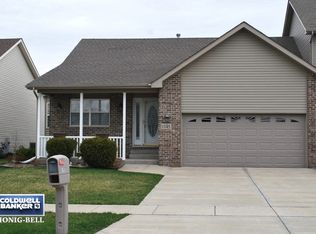 1145 Farmstone Dr, Diamond, IL 60416