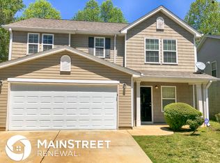 3125 Sable Trl, Atlanta, GA 30349