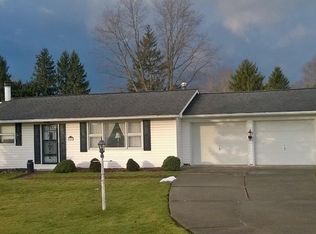 103 15th St, Greenville, PA
