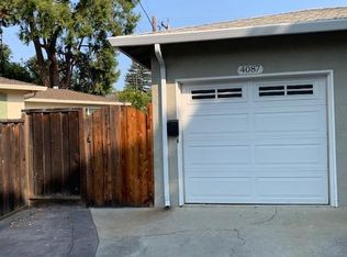 4087 Bismarck Dr, San Jose, CA