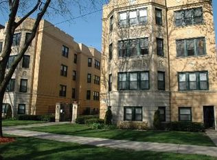 4110 N Keystone Ave #2N, Chicago, IL 60641