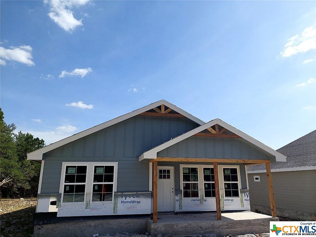 107 Lightning Bolt, Spring Branch, TX 78070 Zillow