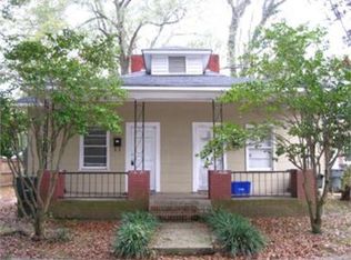 3005 1/2 Clark St, Columbia, SC 29201