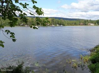 Silkmans Rd, Lake Ariel, PA 18436