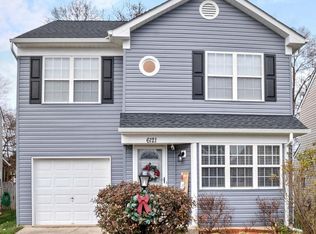 6121 Gray Wolf Ct, Waldorf, MD