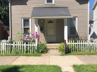 219 Lane Ave SW, Grand Rapids, MI 49504