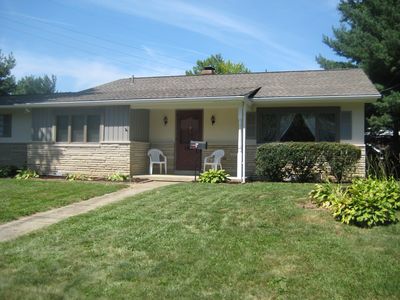 163 Sunset Dr, Westerville, OH, 43081