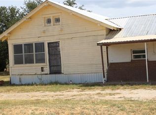 6217 State Highway 153, Coleman, TX 76834
