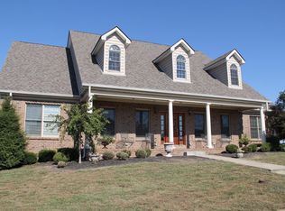 131 Anderson Way, Wilmore, KY 40390