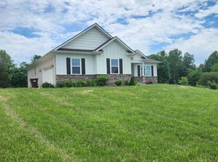 1749 Corydon Ridge Rd NE, Corydon, IN 47112