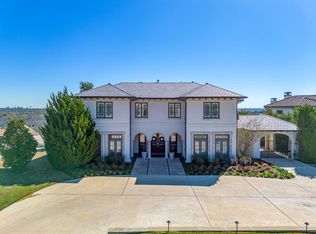 4601 Porto Vila Ct, Fort Worth, TX 76126