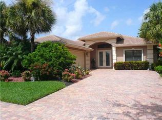 11023 Via San Remo, Boynton Beach, FL 33437