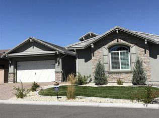 9828 Dyevera Ln, Reno, NV 89521