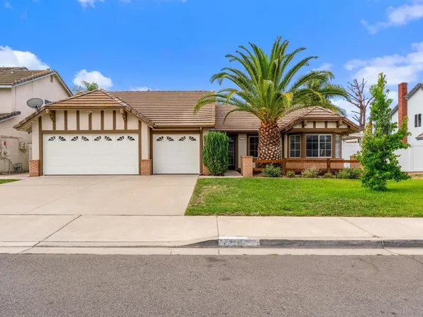 28919 Reviere Dr, Menifee, CA 92584