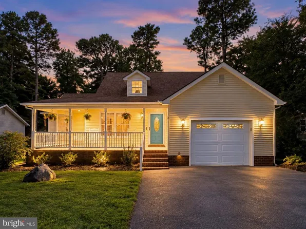 1336 Ocean Pkwy, Ocean Pines, MD 21811