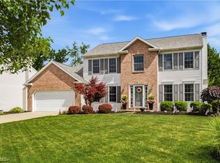 13756 Cartwright Pkwy, Strongsville, OH 44136