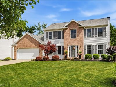 13756 Cartwright Pkwy, Strongsville, OH, 44136