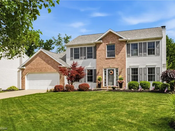 13756 Cartwright Pkwy, Strongsville, OH 44136