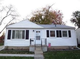 1167 Shelly Ave, Maumee, OH 43537