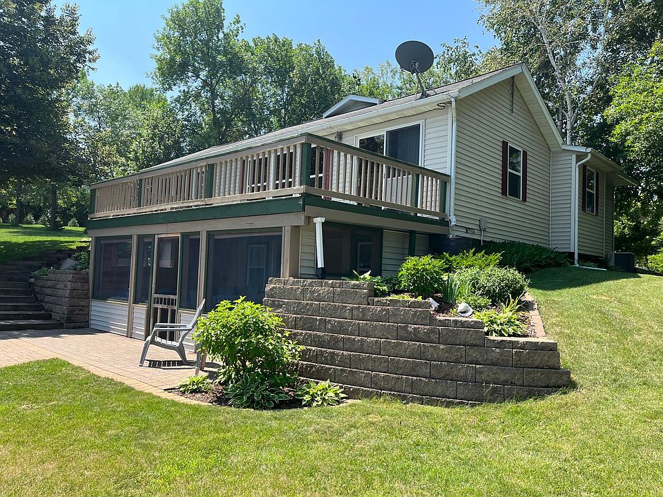 16378 Stewart Oak Rd, Clitherall, MN 56524 Zillow