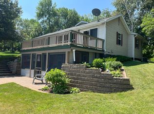 16378 Stewart Oak Rd, Clitherall, MN 56524