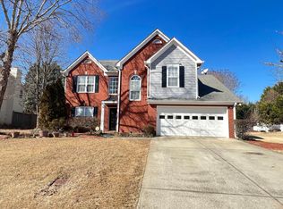 1557 Andrew Hills Ct, Suwanee, GA 30024