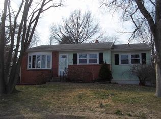 1605 Nathaniel Mitchell Rd, Dover, DE 19904