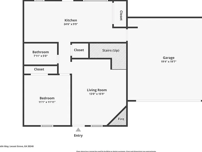 245 Whistle Way — Photo 2
