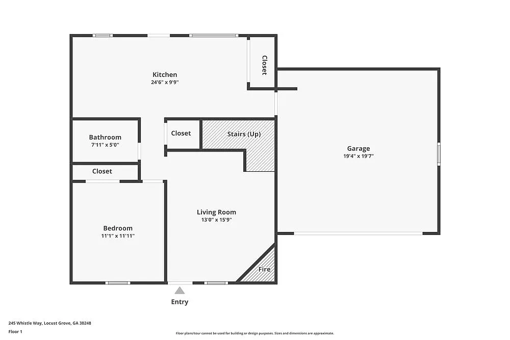 Building Photo - 245 Whistle Way
