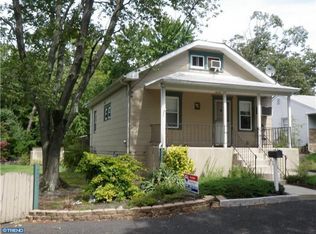 2033 Bangor Ave, Lindenwold, NJ 08021