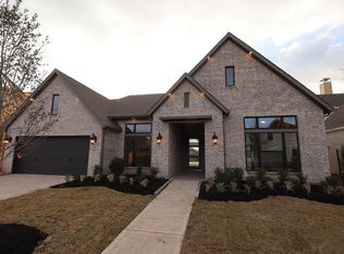 2815 Tulip Terrace Trl, Richmond, TX 77406