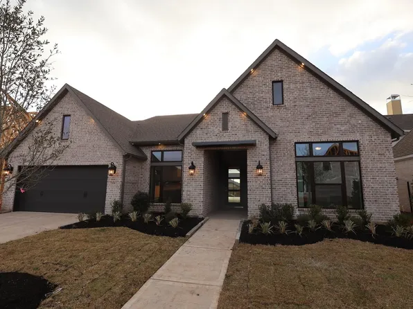 2815 Tulip Terrace Trl, Richmond, TX 77406